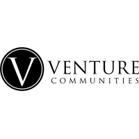 Venture Communities Logo