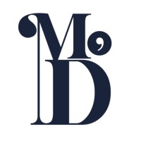 Magnetti Design Studio Logo