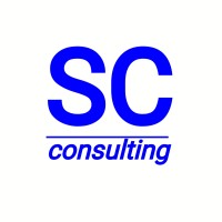 SC consulting Logo