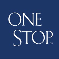 One Stop Logo