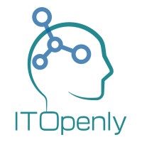 ITOpenly LLC Logo