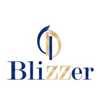 Blizzer Logo