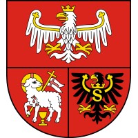 The Marshals Office of Warmińsko-Mazurskie Voivodeship Logo