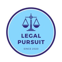 Legal Pursuit Limited Logo