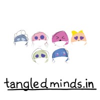 Tangled Minds Logo