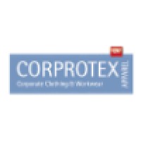 Corprotex Apparel Logo