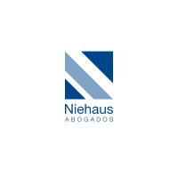Niehaus Abogados Logo
