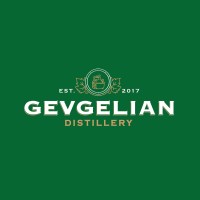 Gevgelian Distillery Logo