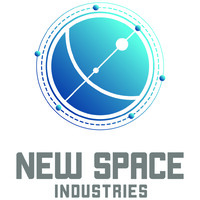 New Space Industries Logo