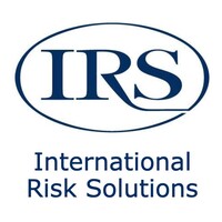 IRS - International Risk Solutions Ltd Logo