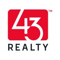 43 Realty Logo