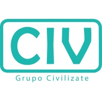 Grupo Civilízate Logo