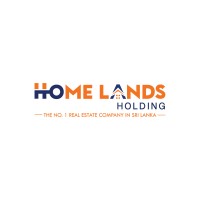Home Lands Holding (Pvt) Ltd Logo