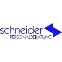 schneider-personalberatung-gmbh Logo