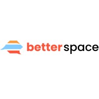 (Shivtensity™) Betterspace Logo