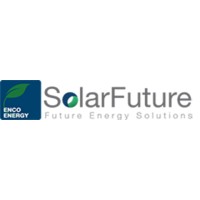 SolarFuture Sverige AB Logo