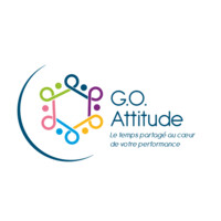 G.O. Attitude Logo
