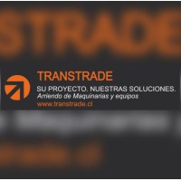Transtrade Logo