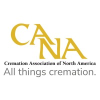 Cremation Association of North America Logo