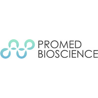 Promed Bioscience Logo