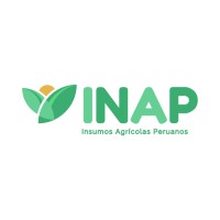 INAP Perú Logo