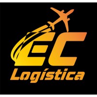 EC LOGISTICA TRANSPORTES INTERNACIONAIS Logo
