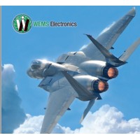 WEMS Electronics Logo