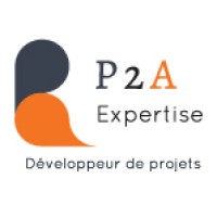 P2A EXPERTISE Logo