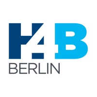 H4B Berlin Logo
