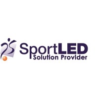 SportLED Logo