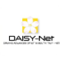 DAISY-Net s.c.a r.l. Logo