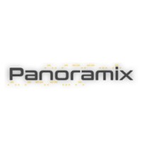 Panoramix SRL Logo