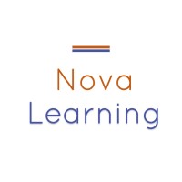 Nova Learning Logo