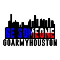 Houston Recruiting Battalion Logo