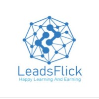 Leadsflick Logo