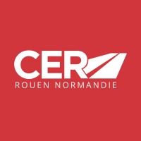 CER Rouen Normandie Logo