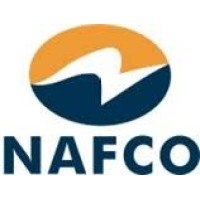NAFCO Fasteners and Machining Solution Provider Logo