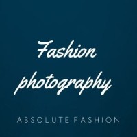 fashion photography Logo