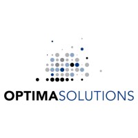 Optima Solutions Logo