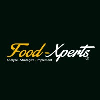 Food-Xperts Logo