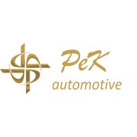 PeK Automotive Logo