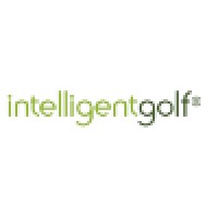 intelligentgolf Logo