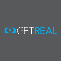 Get Real XR Logo