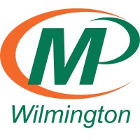 Minuteman Press of Wilmington Logo