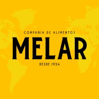Melar - Companía de Alimentos Logo