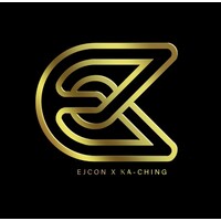 Economic Justice Conclave X Ka-Ching Logo