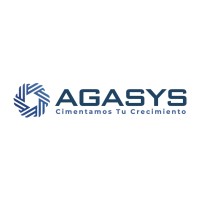 AGASYS Logo