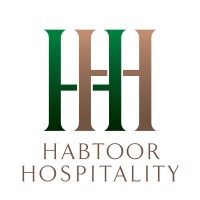 Habtoor Hospitality Logo