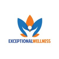 Exceptional Wellness, Inc. Logo