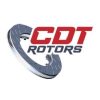 Ceramic Disc Technology, LLC Logo